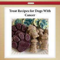 Treat Recipes For Dogs With Cancer