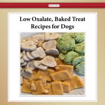 Low Oxalate Baked Treat Recipes